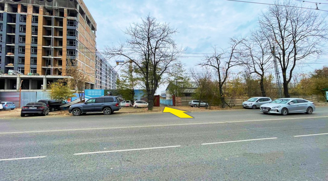 Склад Теплоинвест