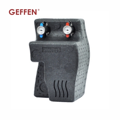 Модуль D 20 прямой с насосом 15/5 МКС 70 Geffen (Россия)