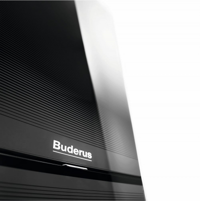Конденсационный газовый котел Logamax plus GB172i Buderus (Германия). Одноконтурный и двухконтурный.