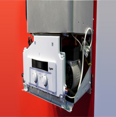 Газовый котел Рысь Protherm (Словакия-Германия). Двухконтурный.