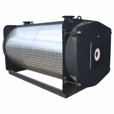 Котел Cronos BB 300-6000 Buran Boiler (Казахстан-Италия) без горелки
