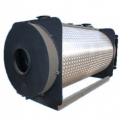 Котел Cronos BB 300-6000 Buran Boiler (Казахстан-Италия) без горелки