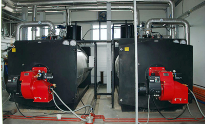 Котел Cronos BB 300-6000 Buran Boiler (Казахстан-Италия) без горелки