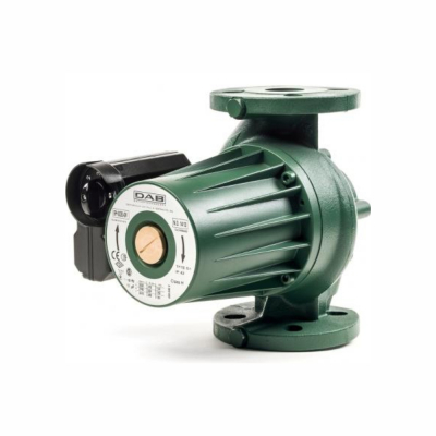 Циркуляционный насос BPH DAB (Италия), фланцевый