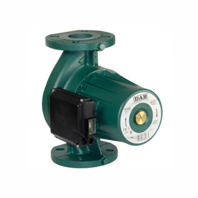 Циркуляционный насос BPH DAB (Италия), фланцевый