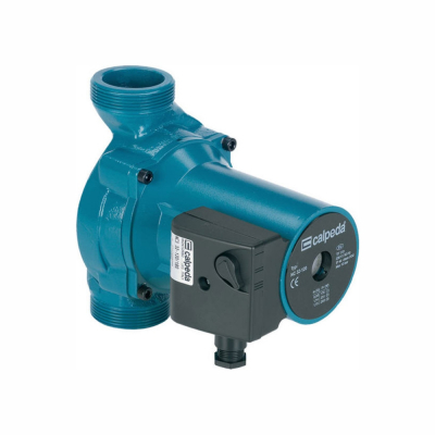 Циркуляционный насос NС3 Calpeda (Италия), резьбовой, без гаек