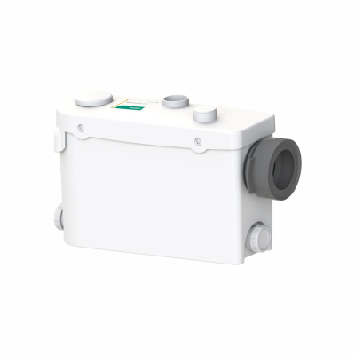 Фекальный насос Hisewlift 3-35 WILO (Германия) с измельчителем