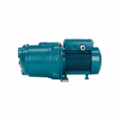 Самовсасывающий насос NGL Calepda (Италия), резьбовой, эжекторный