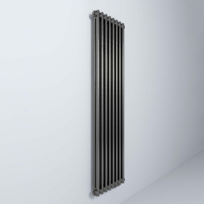 ПОД ЗАКАЗ Трубчатый радиатор 2-хколончатый WH Профкаст (Россия) стальной