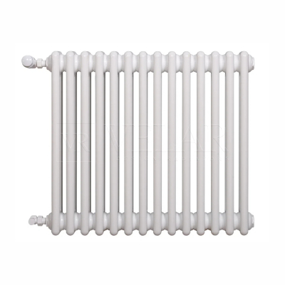 ПОД ЗАКАЗ Трубчатый радиатор 2-хколончатый WH Профкаст (Россия) стальной