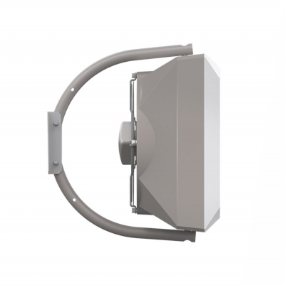 Тепловентилятор водяной Volcano VR EC VTS (Польша), энергоэффективный двигатель