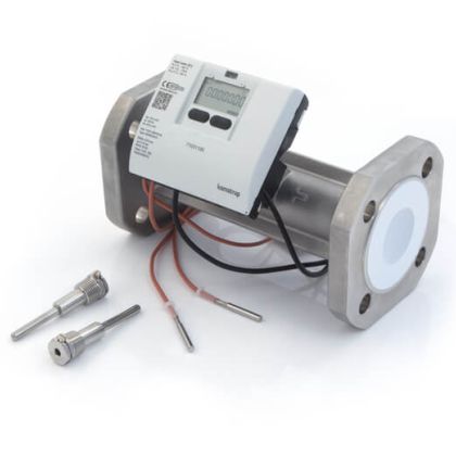 Индивидуальные тепловые пункты