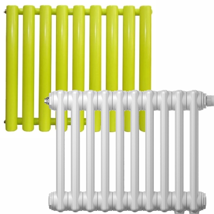 Радиаторы и конвекторы