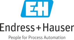 Группа компаний Endress + Hauser Группа компаний Endress + Hauser